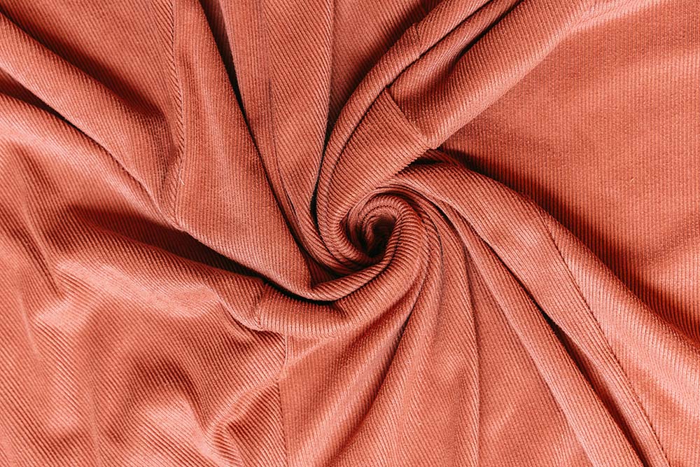 What is Polyester Fabric? Material Characteristics, Uses and How