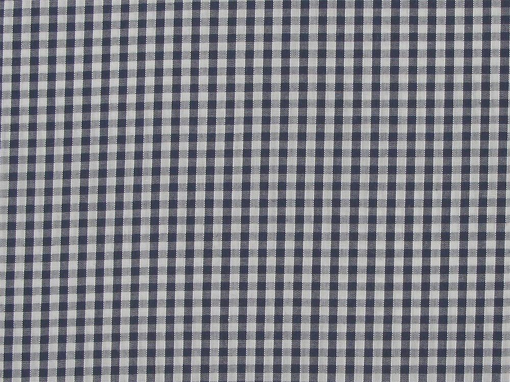 gingham fabric