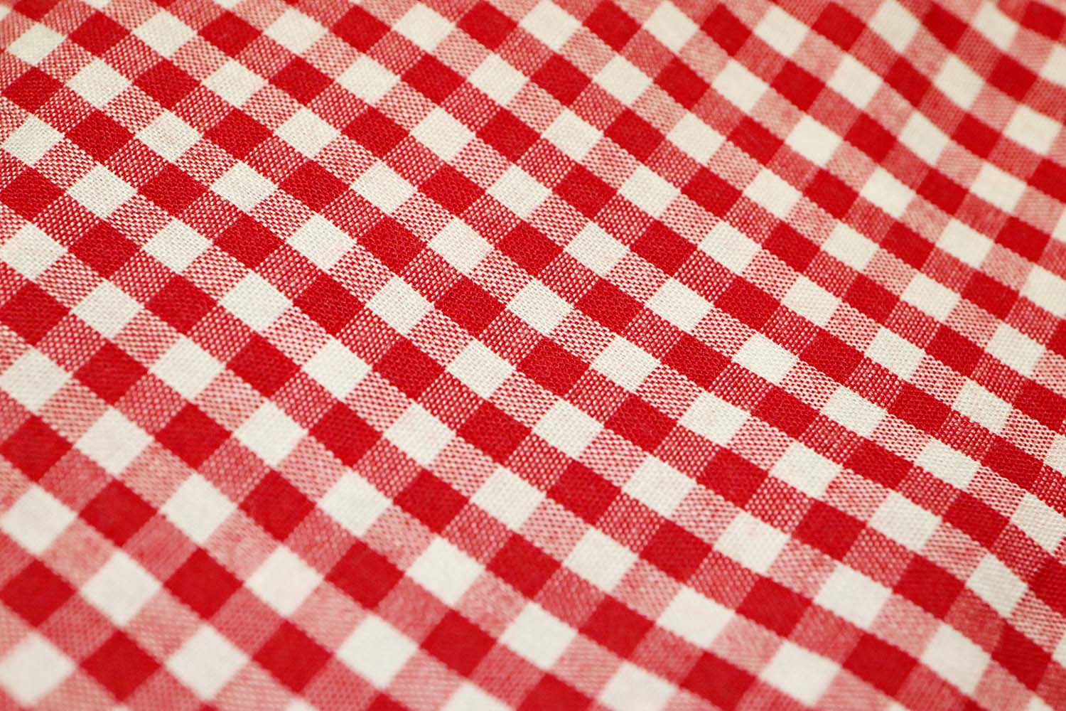 What is Gingham Fabric? History, Uses & Care