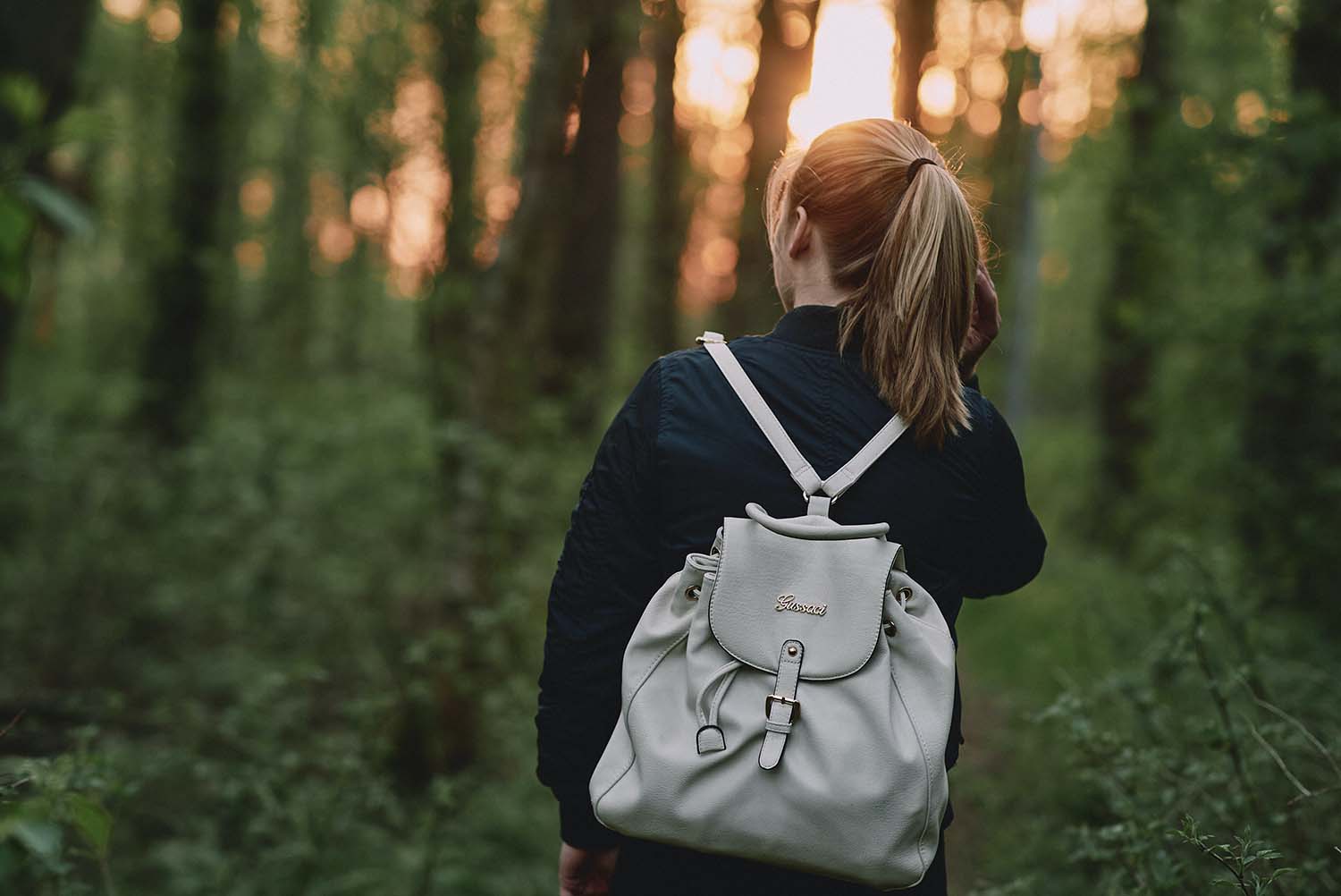 backpack