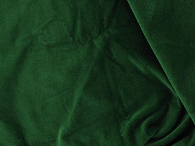 Green velvet outlet upholstery fabric