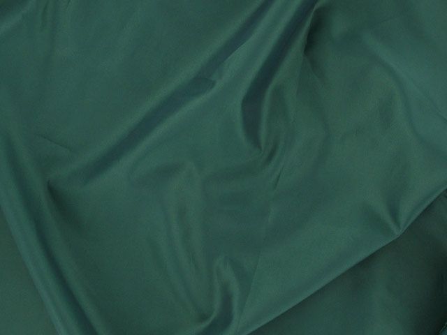 Polyester Taffeta Emerald