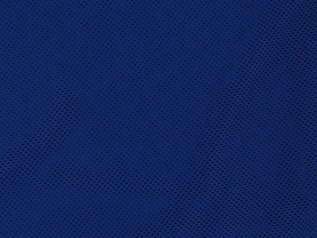 Blue mesh fabric discount
