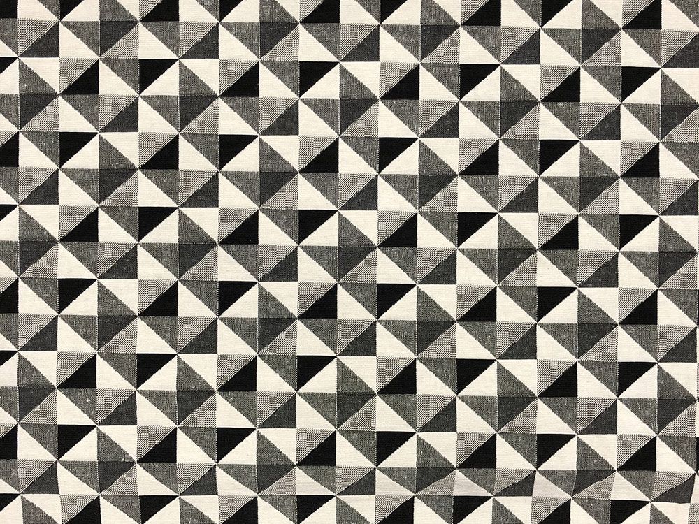 White cotton tapestry hot sale