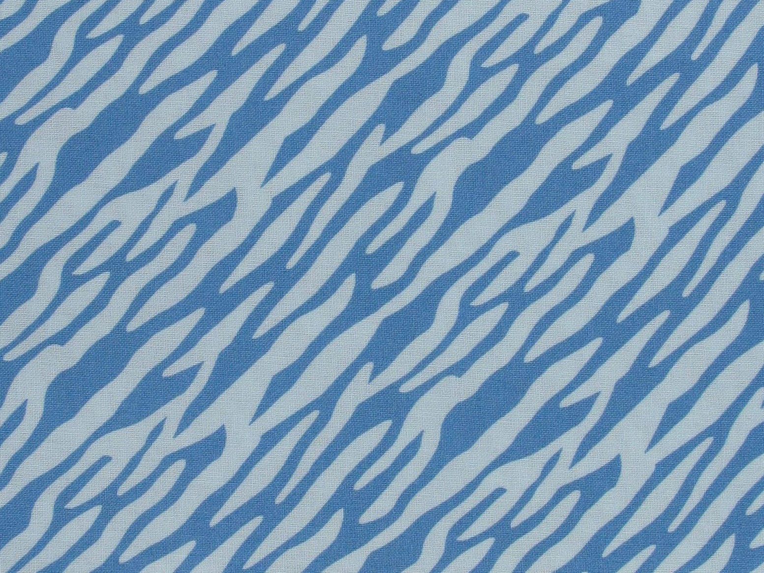 Zebra sales print fabric