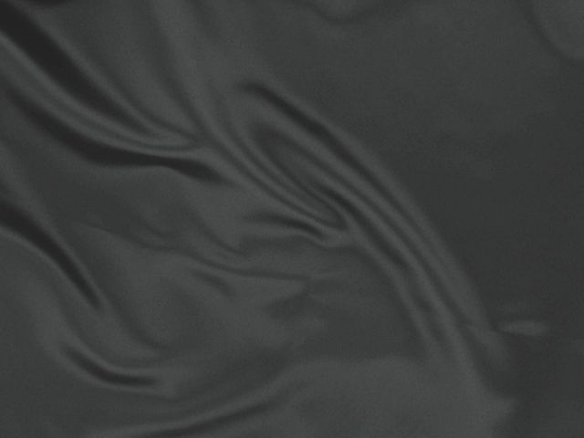 Duchess satin black skirt online