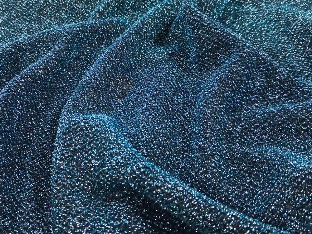Metallic fabric hot sale