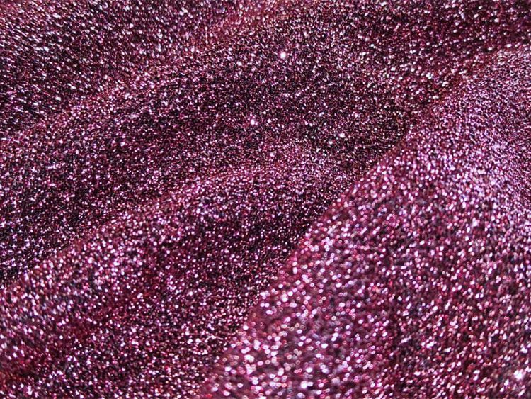 Rose knit fabric store