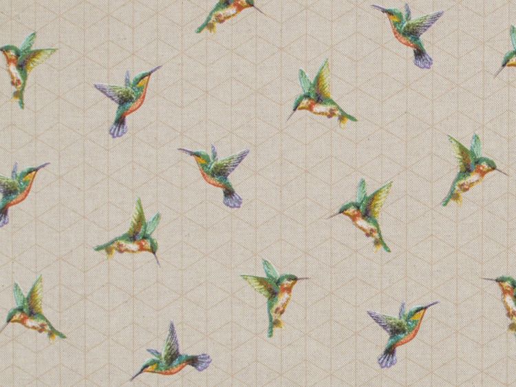 Hummingbird fabric hotsell