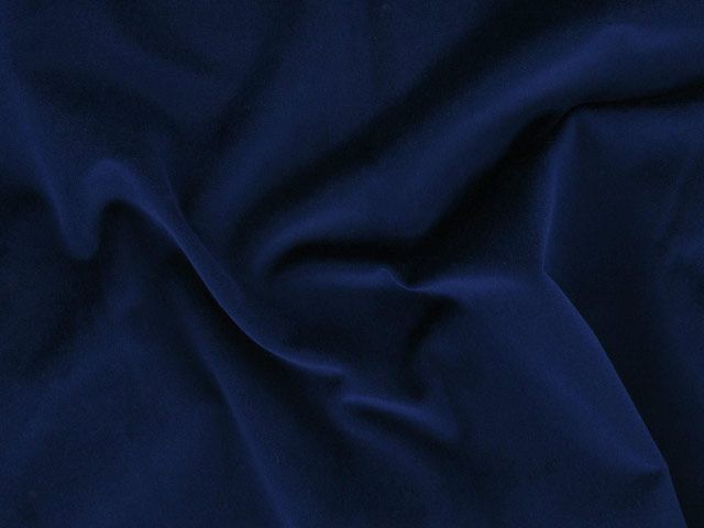 Blue Velvet