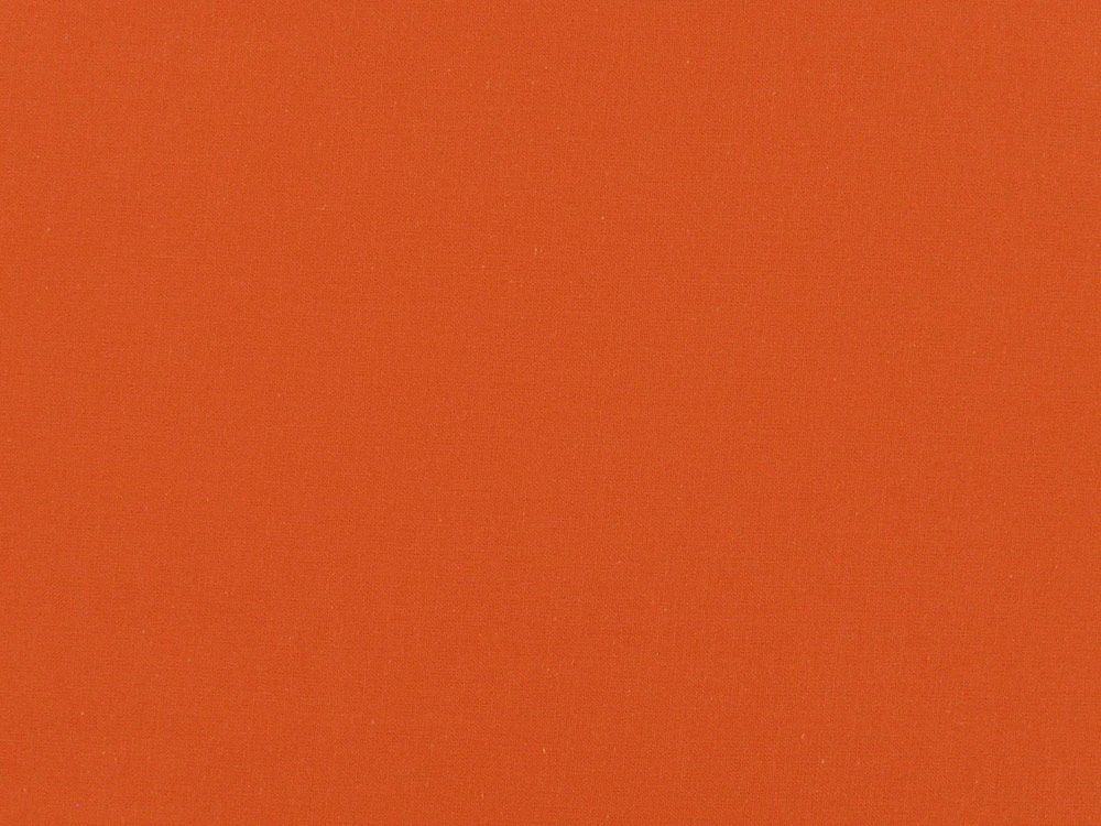 Orange fabric outlet