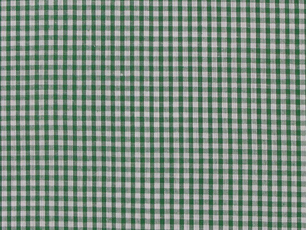 Green gingham hot sale