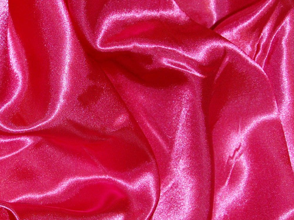 Polyester satin store