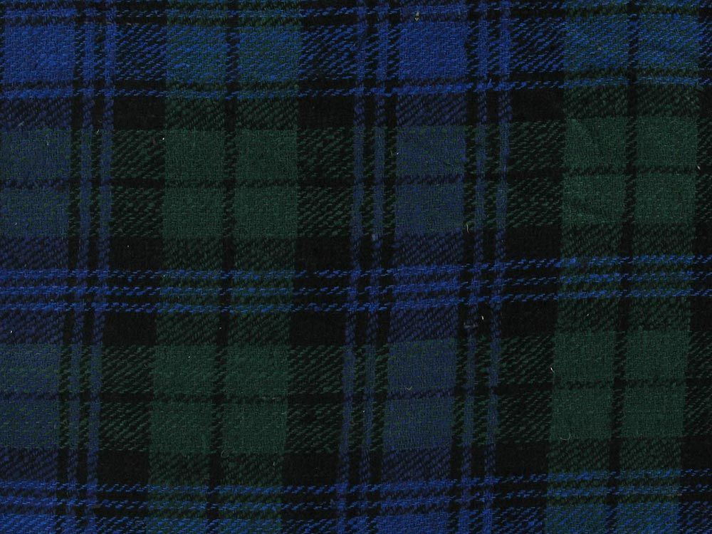Green tartan online