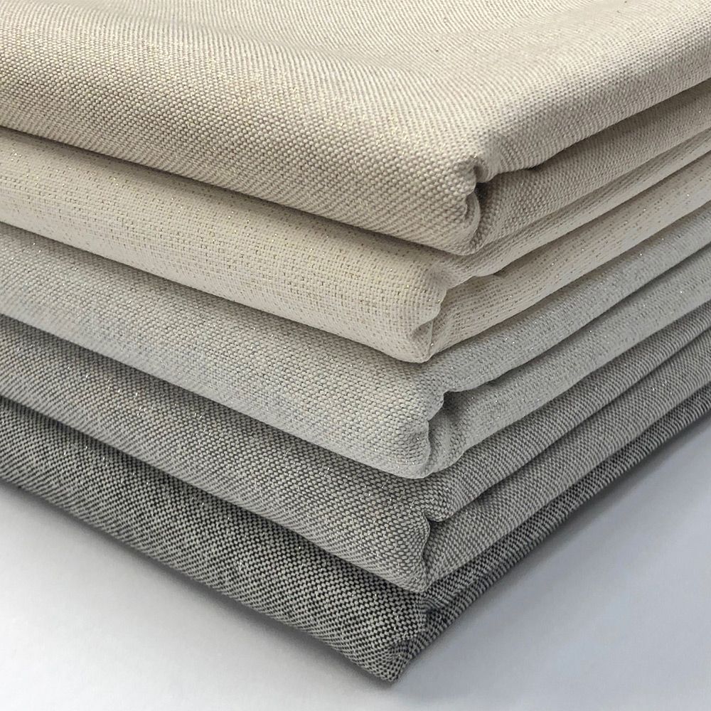 Sparkle cotton hotsell fabric
