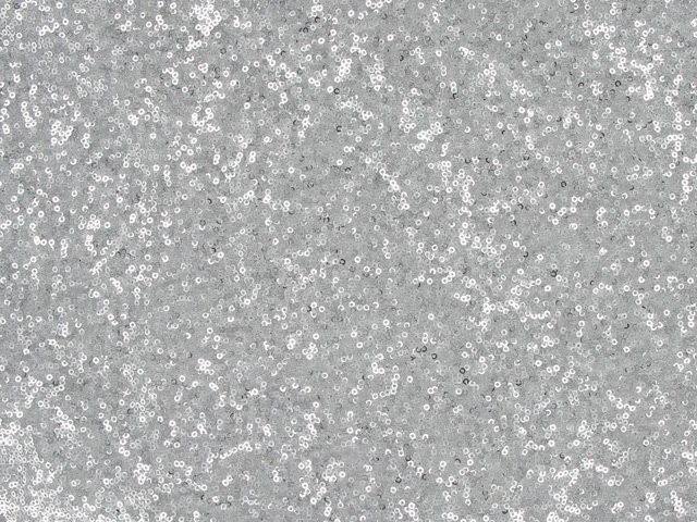 Sparkly silver on sale