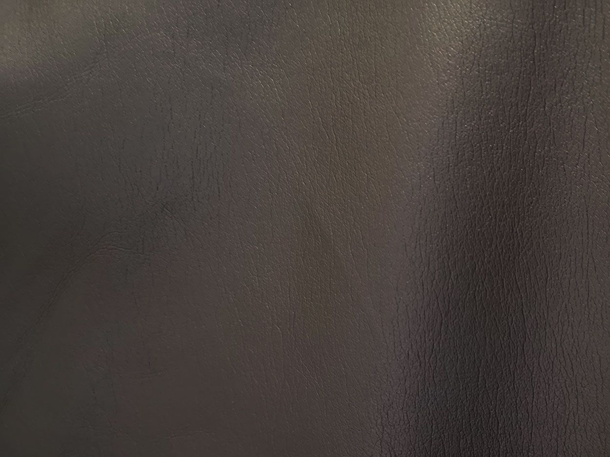 Soft Touch Faux Leather Silver, Silver Faux Leather Fabric