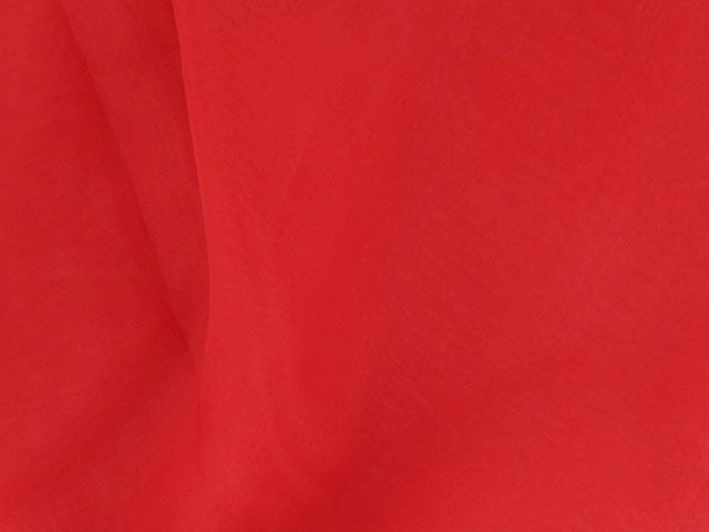 Red fabric sale