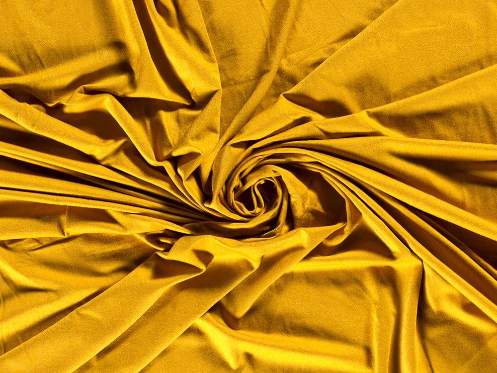 Bamboo jersey deals fabric