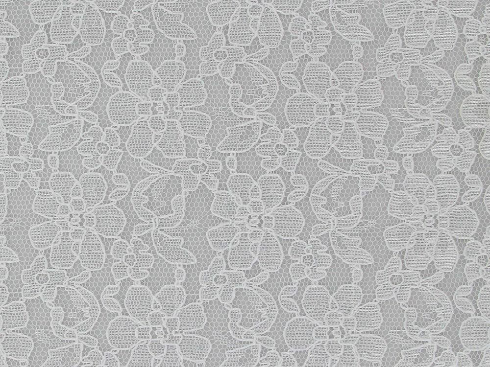 Rose lace fabric deals