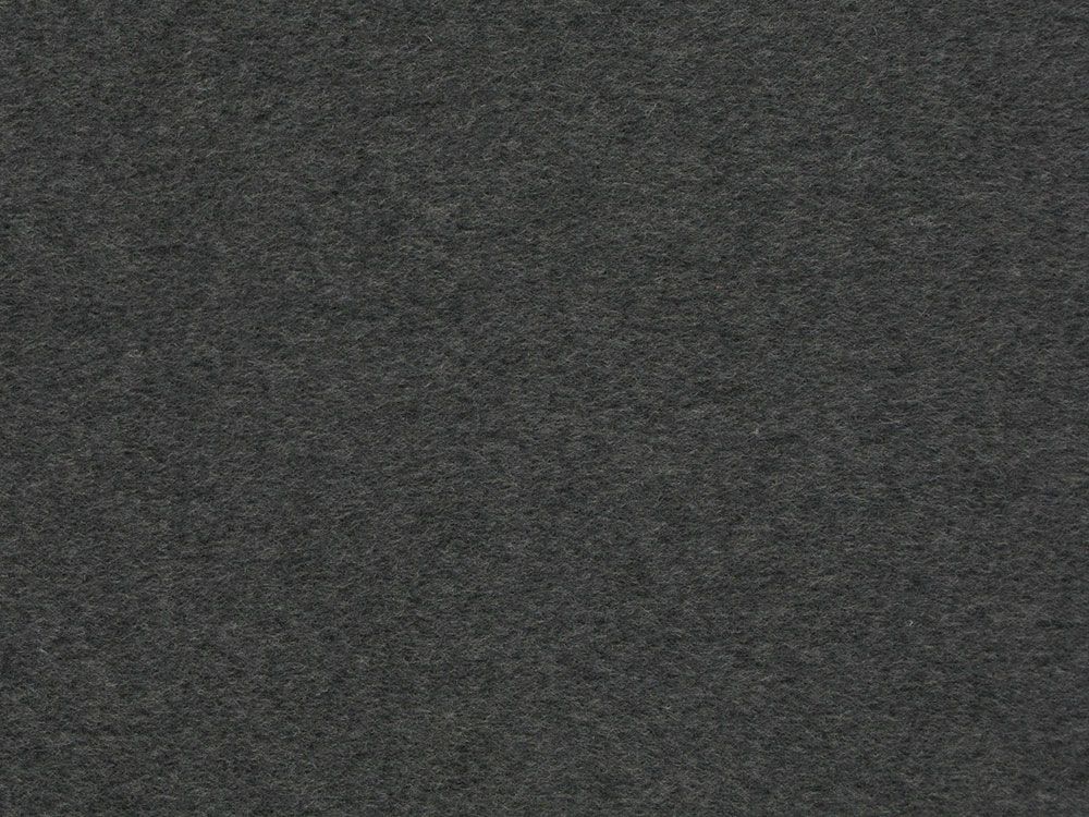 Poly/Wool Blend Knitted Coating Fabric