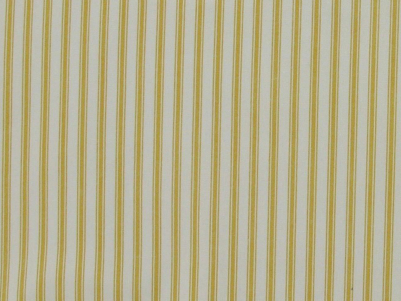 Yellow ticking cheap