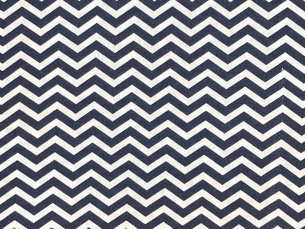 Navy chevron hotsell wrapping paper