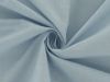 100% Premium Plain Cotton, Baby Blue