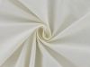 100% Premium Plain Cotton, Cream