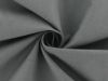 100% Premium Plain Cotton, Dark Grey