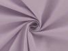 100% Premium Plain Cotton, Lilac