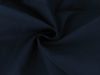 100% Premium Plain Cotton, Navy