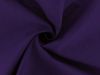 100% Premium Plain Cotton, Purple