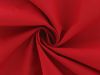 100% Premium Plain Cotton, Red