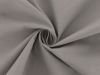 100% Premium Plain Cotton, Silver
