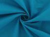 100% Premium Plain Cotton, Turquoise