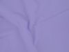 Plain Polycotton Fabric - Lilac