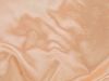 Lily Of Valley Polyester Jacquard, Peach