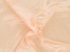 Polyester Satin - Peach