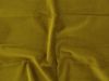 Cotton Pile Velvet, 340 g/m², Gold