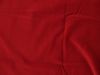 Cotton Pile Velvet, 340 g/m², Red