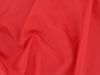 Polyester Taffeta - Red