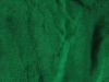 Short Pile Fur Fabric - Emerald