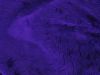 Short Pile Fur Fabric - Purple