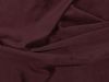 London Premium Velvet, 290 g/m², Bordeaux