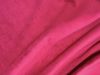 London Premium Velvet, 290 g/m², Cerise