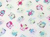 Toot Cotton Print, Candy