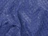 Bodre  - Clear Coated with Plisse - Purple