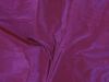 Metallic Silk Dupion - Deep Purple