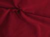 Cotton Pile Velvet, 310 g/m², Crimson